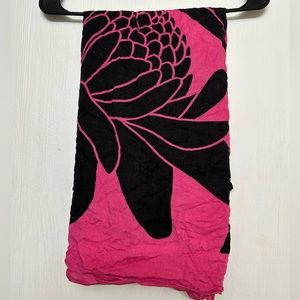 Torch Ginger pareo/ sarong